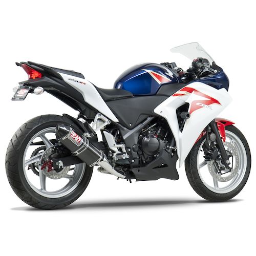 CBR250R 11-14